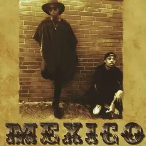 Nova - Mexico (Prod. By Bankyondbeatz) ft Ozone